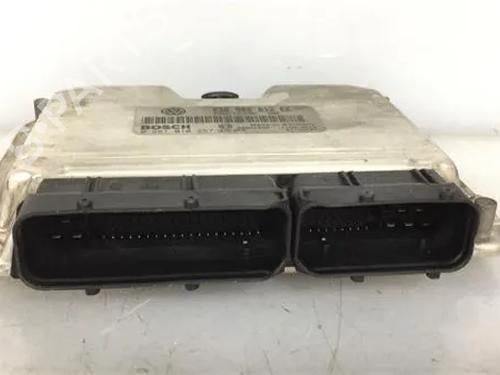 Elektronisk modul SKODA FABIA I (6Y2) 1.9 SDI | BP10983072M83 