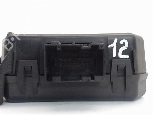 Electronic module FIAT PUNTO (188_)  | BP13050657M83 