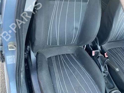 Right front seat OPEL CORSA D (S07)  | BP32418531C16  - Image 5