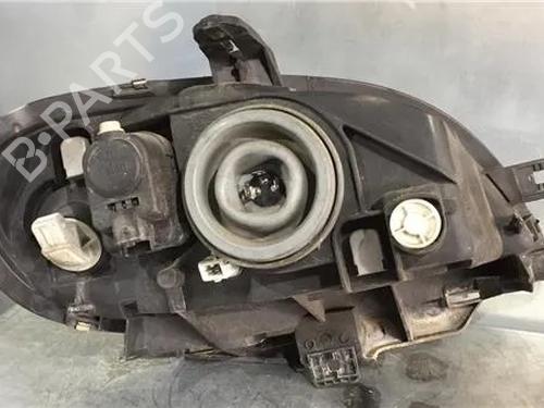 Left headlight CITROËN SAXO (S0, S1) 1.4 VTS | BP11341536C28 