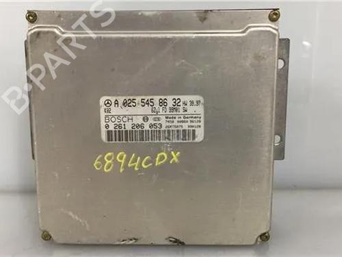 Used Electronic module MERCEDES-BENZ CLK (C208) CLK 320 (208.365) (218 hp) 10983061