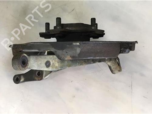 Left front steering knuckle SUZUKI VITARA (ET) HDI (SE 420HDI) | BP14339865M25