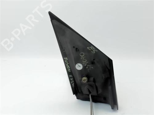 Left mirror FORD FUSION (JU_) 1.4 | BP13508317C26 
