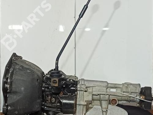 Used Gearbox FORD TRANSIT Bus (T_ _) 11328664 | B-Parts
