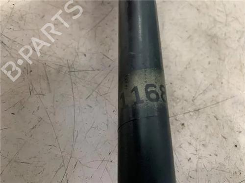 Left front driveshaft RENAULT KANGOO (KC0/1_)  | BP24338315M38 