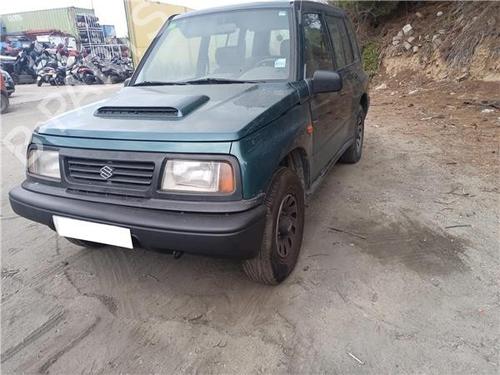 Used Parts SUZUKI VITARA (ET, TA, TD) [1988-2002]  4430139