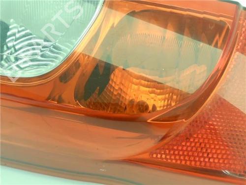 Left taillight PEUGEOT BIPPER (AA_) 1.4 HDi | BP39454392C34 - Image 8