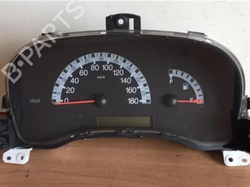 Kombiinstrument FIAT PUNTO (188_) 1.2 60 (188.030, .050, .130, .150, .230, .250) (60 hp) 9683436