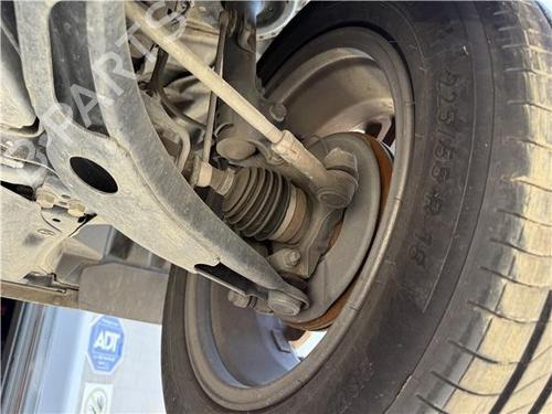 Used Right front steering knuckle Right front steering knuckle MITSUBISHI OUTLANDER III (GG_W, GF_W, ZJ, ZL, ZK) Plug-in Hybrid (GG2W) (200 hp) 29135225 29135225