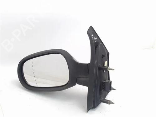 Used Left mirror RENAULT SCÉNIC I MPV (JA0/1_, FA0_) [1999-2010]  13050038