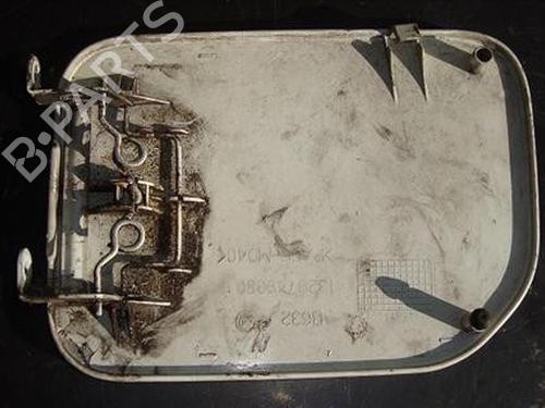 Fuel flap PEUGEOT BOXER Van (230L) 2.0 HDI | BP13539105C131 