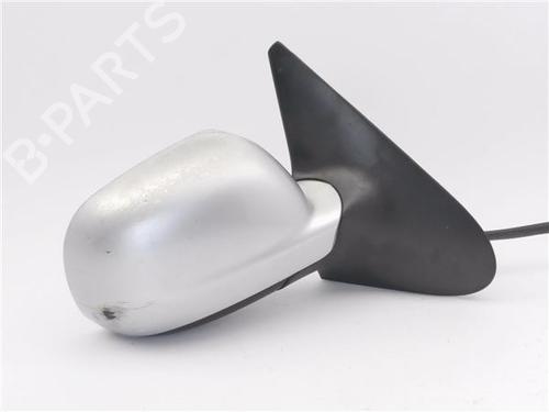 Right mirror VW POLO (6N2) 1.4 | BP28378469C27 