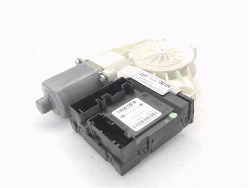 Used Left front window motor AUDI A3 Sportback (8PA) 2.0 TDI 16V (140 hp) 30980958