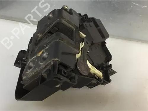 Used Front right lock FORD FOCUS II (DA_, HCP, DP) 1.8 TDCi (115 hp) 11362878