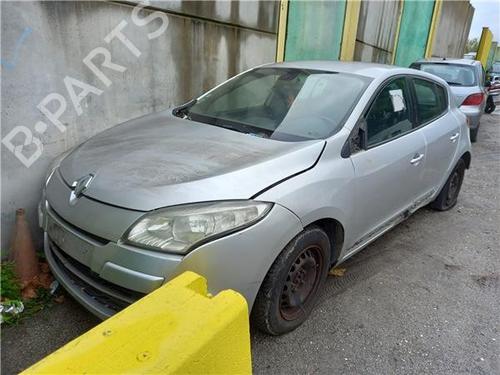 Elektronisk modul RENAULT MEGANE III Hatchback (BZ0/1_, B3_) 1.5 dCi (BZ0C) | BP10983135M83 