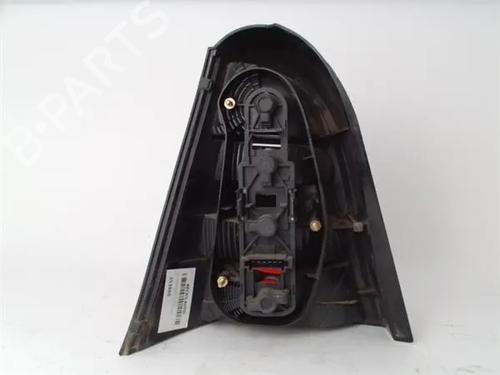Right taillight MERCEDES-BENZ A-CLASS (W168)  | BP17650562C35 