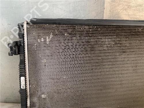 Water radiator SEAT IBIZA V (KJ1, KJG) 1.0 TSI | BP30183001M31 