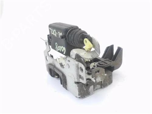 Used Front right lock DACIA SANDERO [2008-2025]  26561598