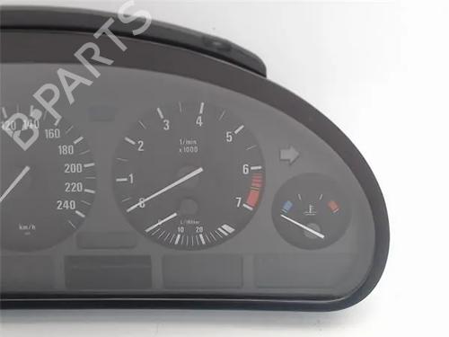 Instrument cluster BMW 5 (E39) 528 i | BP15650790C47 