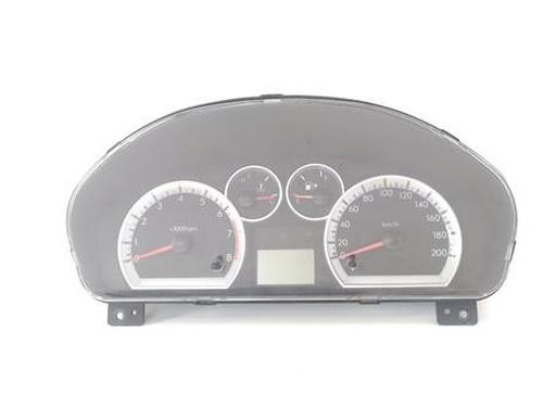 Used Instrument cluster CHEVROLET AVEO / KALOS Hatchback (T250, T255) [2006-2025]  30470461