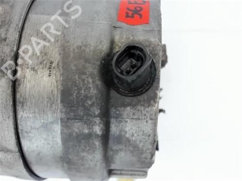 AC compressor RENAULT LAGUNA II (BG0/1_)  | BP13051609M34 