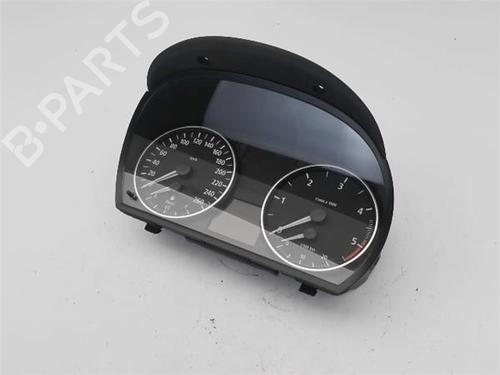 Used Instrument cluster Instrument cluster BMW 3 (E90) 330 d (231 hp) 32418702 32418702
