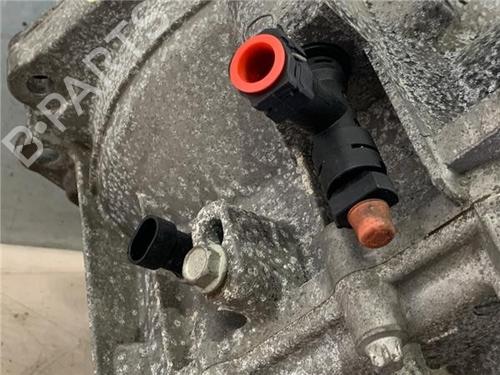 Gearbox OPEL ASTRA K (B16)  | BP21360060M3 