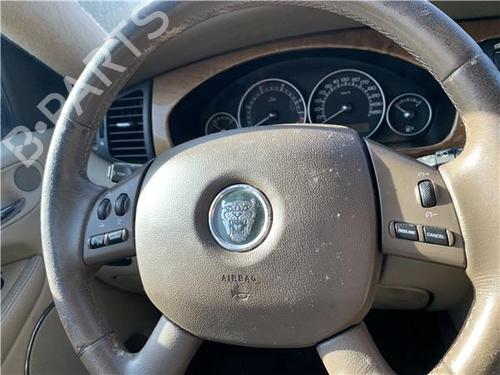 Airbag Kit JAGUAR X-TYPE I (X400) 2.0 D | BP32418976C86 