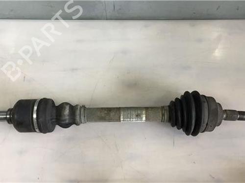Used Left front driveshaft PEUGEOT 307 (3A/C) 1.6 HDi (90 hp) 11341911
