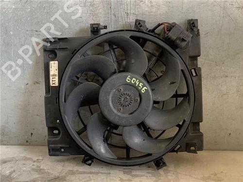 Used Radiator fan CHEVROLET ZAFIRA [2005-2025]  29755006