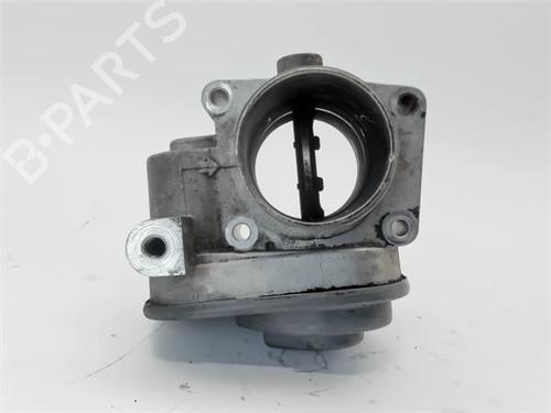 Spjældhus OPEL ASTRA H (A04) 1.7 CDTI (L48) | BP16059871M82 