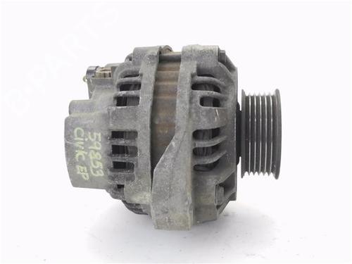Generator HONDA CIVIC VII Hatchback (EU, EP, EV) 1.6 i (EP2, EU8, EU6) | BP24038164M7 