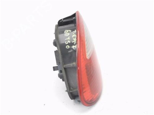 Left taillight SEAT LEON (1M1) 1.6 16 V | BP29574485C34 