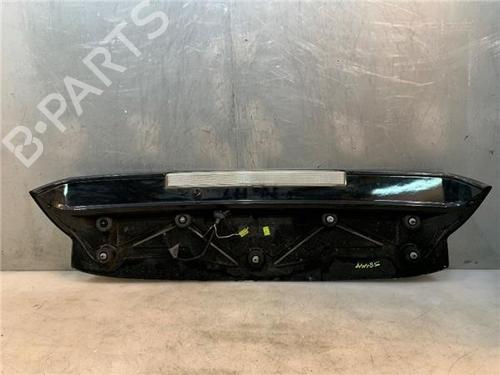 Spoiler bakluke BMW X3 (E83) 3.0 d | BP24869566C96 