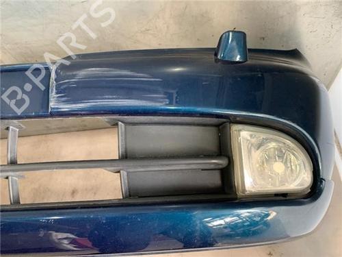 Front bumper NISSAN PRIMERA Hatchback (P11)  | BP20144740C7 