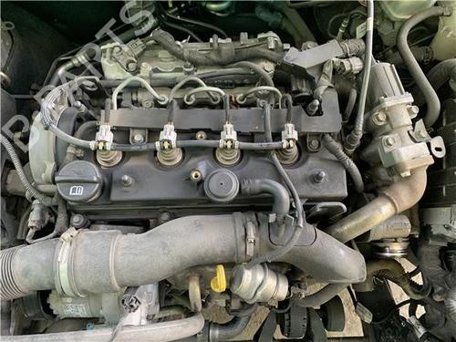 Engine OPEL ASTRA J (P10) | BP33731318M1 - Image 2