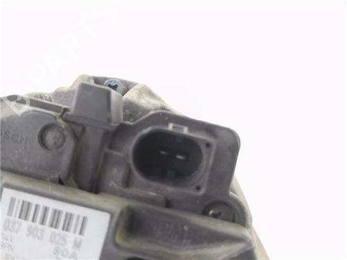 Alternator VW POLO (9N_, 9A_)  | BP23169118M7 