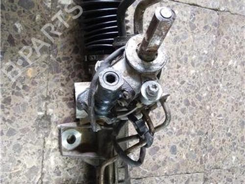 Used Steering rack RENAULT LAGUNA II (BG0/1_) 2.2 dCi (BG0F) (150 hp) 12149867