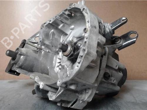 Gearbox RENAULT CLIO II (BB_, CB_)  | BP17969174M3 