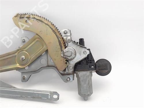 Andre SUZUKI SWIFT III (MZ, EZ)  | BP16059884O1 