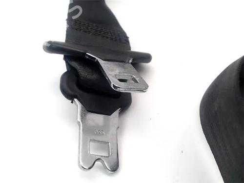 Rear center seatbelt FIAT PANDA (169_) 1.3 D Multijet (169.AXC1A) | BP9667186I27 