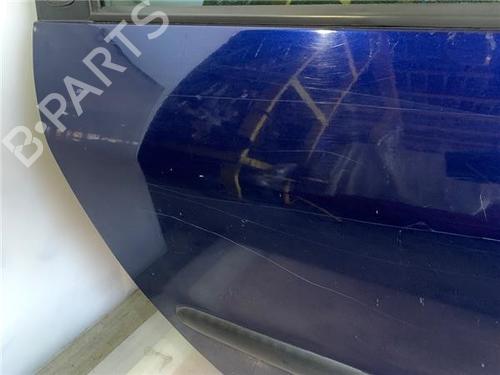 Right rear door PEUGEOT 206 SW (2E/K) 2.0 HDi | BP17922094C5 