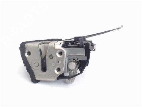Rear left lock SUZUKI SWIFT III (MZ, EZ) 1.5 (RS415) | BP16322748C100 