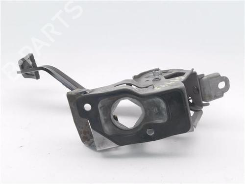 Break pedal KIA CEE'D (JD) 1.4 CVVT | BP29574386I19 