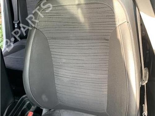 Left front seat OPEL ASTRA J (P10) 1.6 CDTi (68) | BP32419119C15