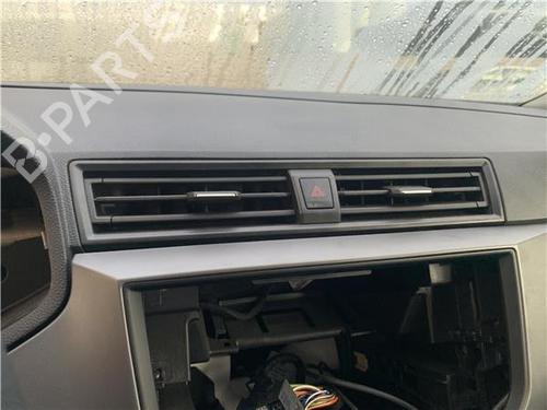 Air vent SEAT IBIZA V (KJ1, KJG) 1.0 TSI | BP32418514I21 