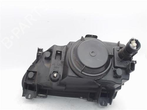 Right headlight RENAULT SCÉNIC I MPV (JA0/1_, FA0_)  | BP13050261C29 