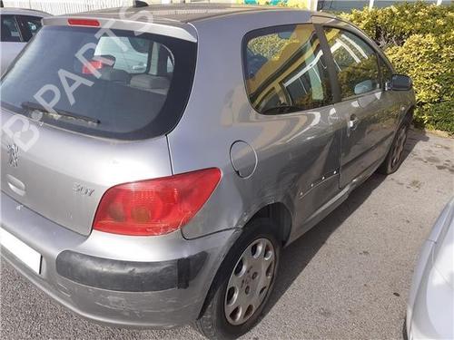 Right front window switch PEUGEOT 307 (3A/C)  | BP16348717I26 