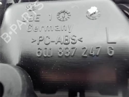 Front left interior door handle VW POLO (9N_, 9A_) 1.4 16V | BP14342708I13 