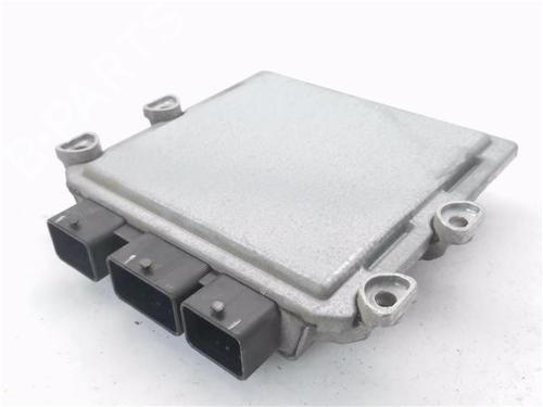 Electronic module CITROËN C3 I (FC_, FN_)  | BP30980880M83 